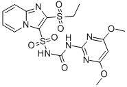 Sulfosulfuron CAS#: 141776-32-1