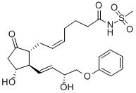 Sulprostone CAS#: 60325-46-4