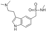 Sumatriptan CAS#: 103628-46-2