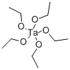 TANTALUM ETHOXIDE CAS#: 6074-84-6