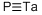 TANTALUM PHOSPHIDE CAS#: 12037-63-7