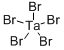 TANTALUM (V) BROMIDE CAS#: 13451-11-1