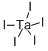 TANTALUM (V) IODIDE CAS#: 14693-81-3
