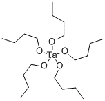 TANTALUM(V) BUTOXIDE CAS#: 51094-78-1