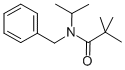 TEBUTAM CAS#: 35256-85-0