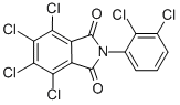 TECLOFTALAM METABOLITE CAS#: 26491-30-5