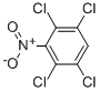 TECNAZENE CAS#: 117-18-0
