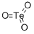 TELLURIUM TRIOXIDE CAS#: 13451-18-8