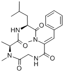 TENTOXIN CAS#: 28540-82-1