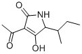 TENUAZONIC ACID COPPER FROM ALTERNARIA A CAS#: 610-88-8