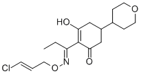 TEPRALOXYDIM CAS#: 149979-41-9