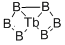 TERBIUM BORIDE CAS#: 12008-31-0