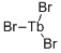 TERBIUM BROMIDE CAS#: 14456-47-4