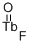 TERBIUM FLUORIDE CAS#: 21031-92-5
