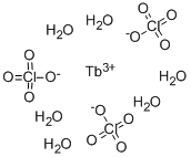 TERBIUM PERCHLORATE CAS#: 14014-09-6