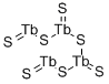 TERBIUM SULFIDE CAS#: 12138-11-3