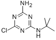 TERBUTHYLAZINE-DESETHYL CAS#: 30125-63-4