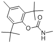 TERBUTOL CAS#: 1918-11-2