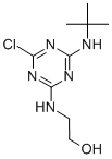 TERBUTYLAZINE-2-HYDROXY PESTANAL 250 MG CAS#: 66753-07-9