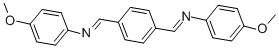 TEREPHTHALBIS(P-ANISIDINE) CAS#: 3525-51-7