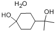 TERPIN MONOHYDRATE CAS#: 2451-01-6