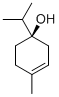 (-)-TERPINEN-4-OL CAS#: 20126-76-5