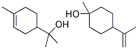 TERPINEOL CAS#: 8006-39-1