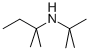 TERT-AMYL-TERT-BUTYLAMINE CAS#: 2085-66-7