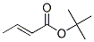 TERT-BUTYL CROTONATE CAS#: 79218-15-8