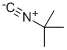 TERT-BUTYL ISOCYANIDE CAS#: 7188-38-7