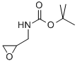 TERT-BUTYL N-(2-OXIRANYLMETHYL)CARBAMATE CAS#: 115198-80-6