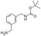 TERT-BUTYL N-[3-(AMINOMETHYL)BENZYL]CARBAMATE CAS#: 108467-99-8