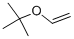 TERT-BUTYL VINYL ETHER CAS#: 926-02-3