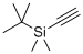 TERT-BUTYLDIMETHYLSILYLACETYLENE CAS#: 86318-61-8