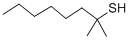 TERT-NONYL MERCAPTAN CAS#: 25360-10-5