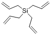 TETRAALLYLSILANE CAS#: 1112-66-9