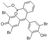 TETRABROMOPHENOLPHTHALEIN ETHYL ESTER CAS#: 1176-74-5