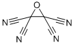 TETRACYANOETHYLENE OXIDE CAS#: 3189-43-3