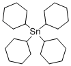 TETRACYCLOHEXYLTIN CAS#: 1449-55-4