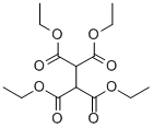 TETRAETHYL 1,1,2,2-ETHANETETRACARBOXYLATE CAS#: 632-56-4
