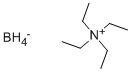 TETRAETHYLAMMONIUM BOROHYDRIDE CAS#: 17083-85-1