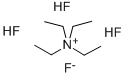 TETRAETHYLAMMONIUM FLUORIDE TRIHYDROFLUORIDE CAS#: 42539-97-9