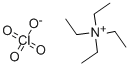 TETRAETHYLAMMONIUM PERCHLORATE CAS#: 2567-83-1