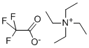 TETRAETHYLAMMONIUM TRIFLUOROACETATE CAS#: 30093-29-9