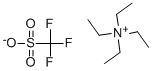 TETRAETHYLAMMONIUM TRIFLUOROMETHANESULFONATE CAS#: 35895-69-3