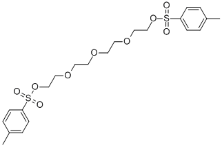 TETRAETHYLENE GLYCOL DI-P-TOSYLATE CAS#: 37860-51-8
