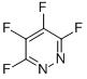 TETRAFLUOROPYRIDAZINE CAS#: 7627-80-7