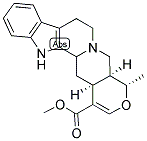 TETRAHYDROALSTONINE CAS#: 6474-90-4