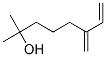 TETRAHYDROMYRCENOL CAS#: 41678-36-8