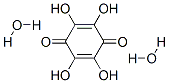TETRAHYDROXY-P-BENZOQUINONE DIHYDRATE CAS#: 5676-48-2